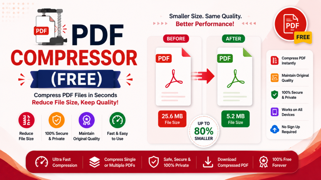 PDF Compressor